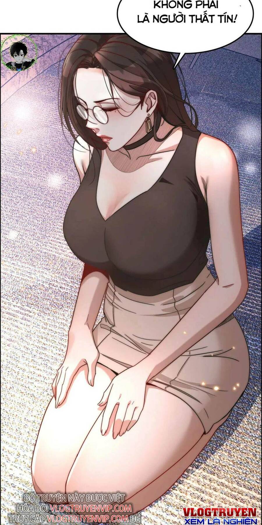 Ta Bị Kẹt Cùng Một Ngày 1000 Năm Chap 16 - Next Chap 17
