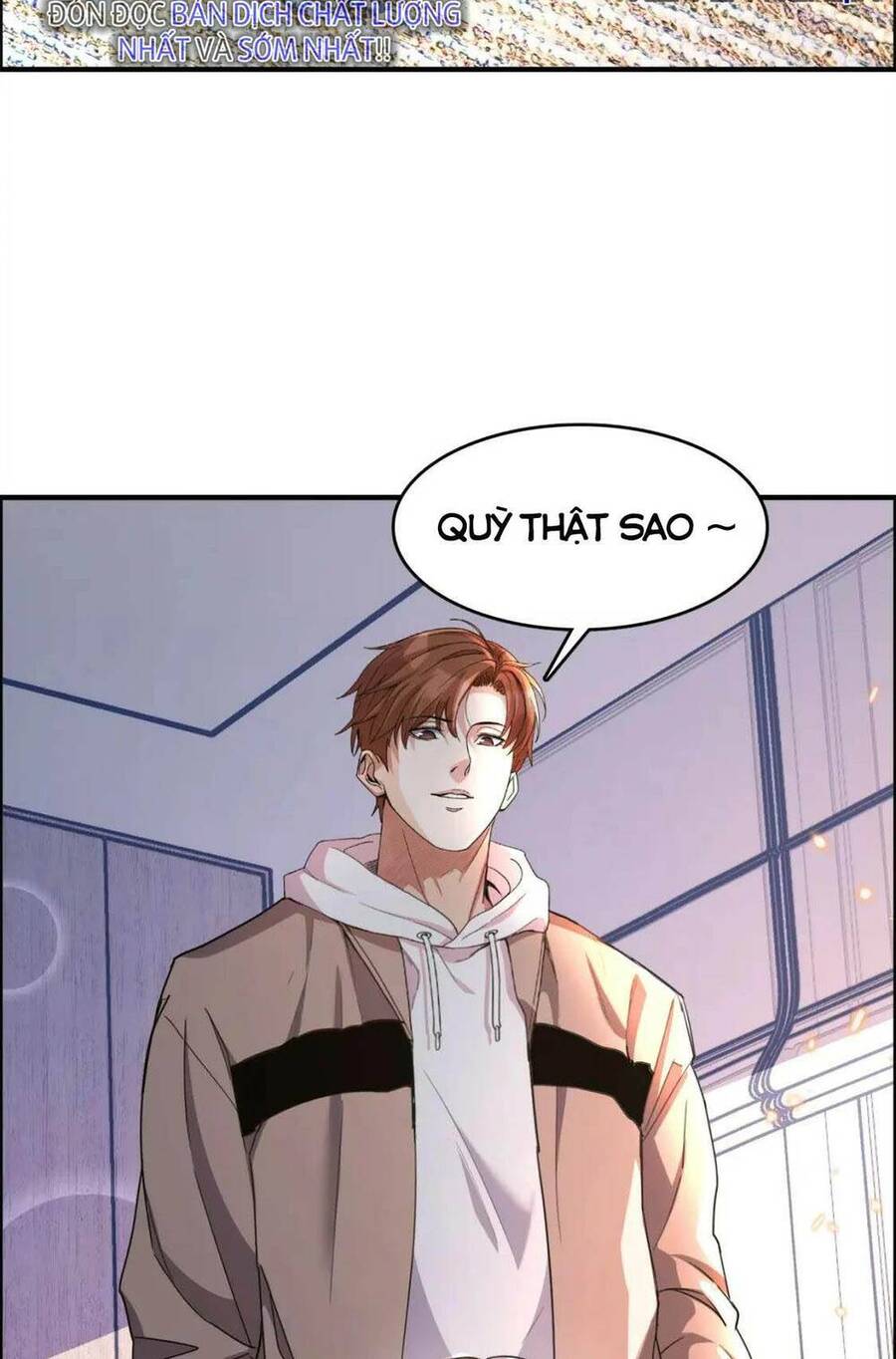 Ta Bị Kẹt Cùng Một Ngày 1000 Năm Chap 16 - Next Chap 17