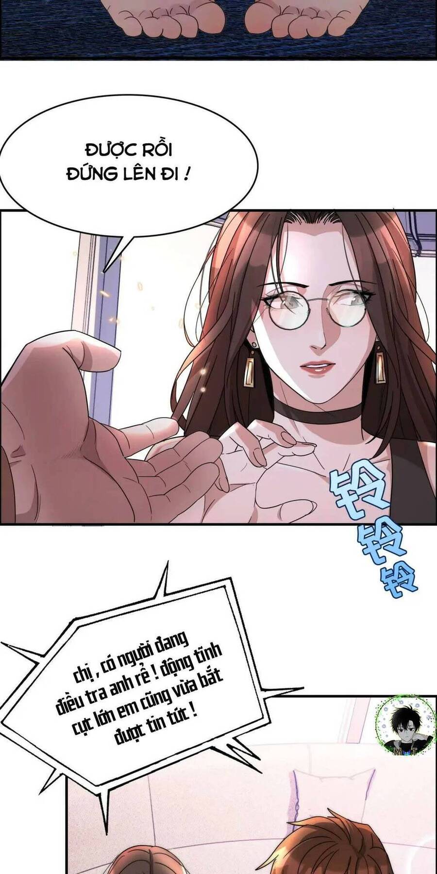 Ta Bị Kẹt Cùng Một Ngày 1000 Năm Chap 16 - Next Chap 17