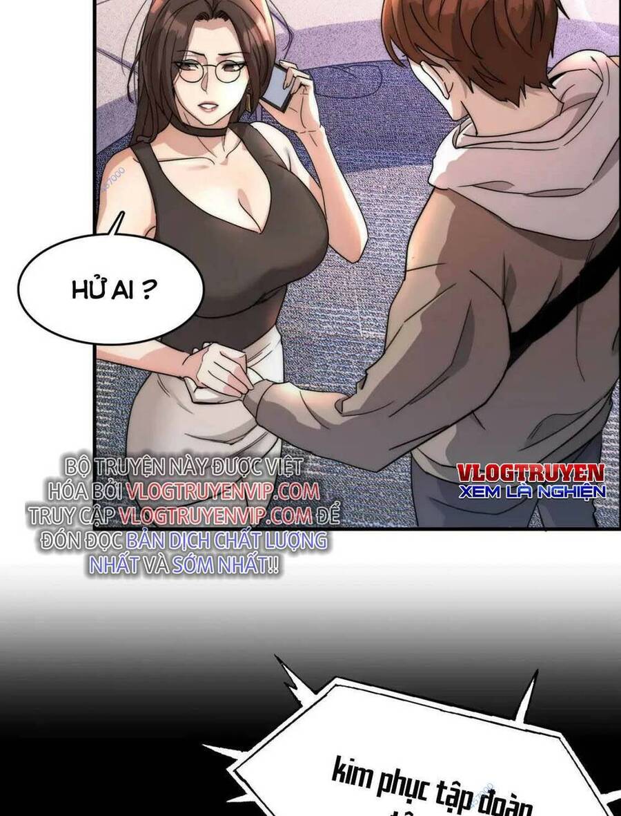 Ta Bị Kẹt Cùng Một Ngày 1000 Năm Chap 16 - Next Chap 17