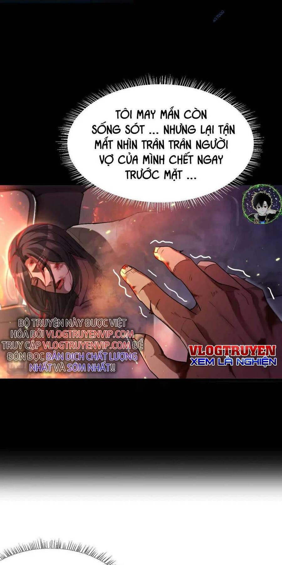 Ta Bị Kẹt Cùng Một Ngày 1000 Năm Chap 16 - Next Chap 17