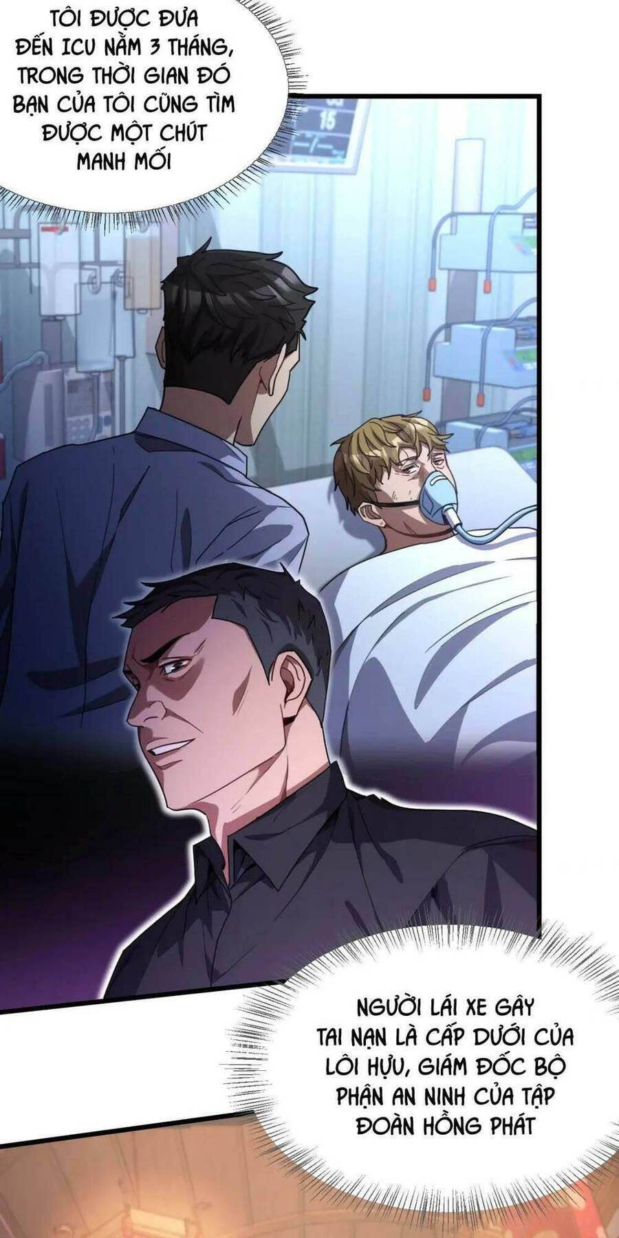 Ta Bị Kẹt Cùng Một Ngày 1000 Năm Chap 16 - Next Chap 17