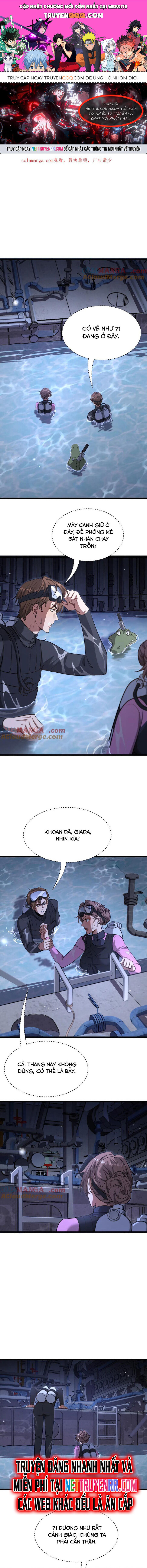 Ta Bị Kẹt Cùng Một Ngày 1000 Năm Chap 160 - Next Chap 161