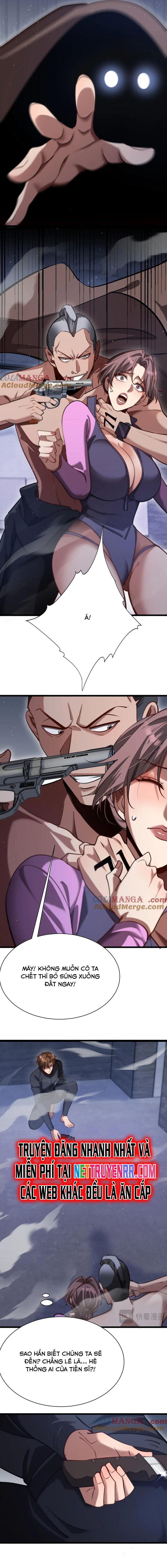 Ta Bị Kẹt Cùng Một Ngày 1000 Năm Chap 160 - Next Chap 161