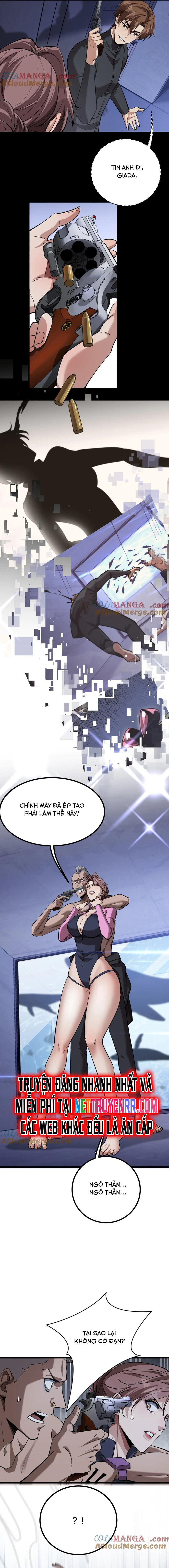 Ta Bị Kẹt Cùng Một Ngày 1000 Năm Chap 160 - Next Chap 161
