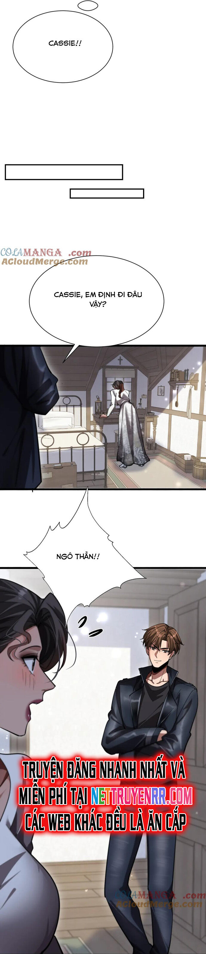Ta Bị Kẹt Cùng Một Ngày 1000 Năm Chap 161 - Next Chap 162