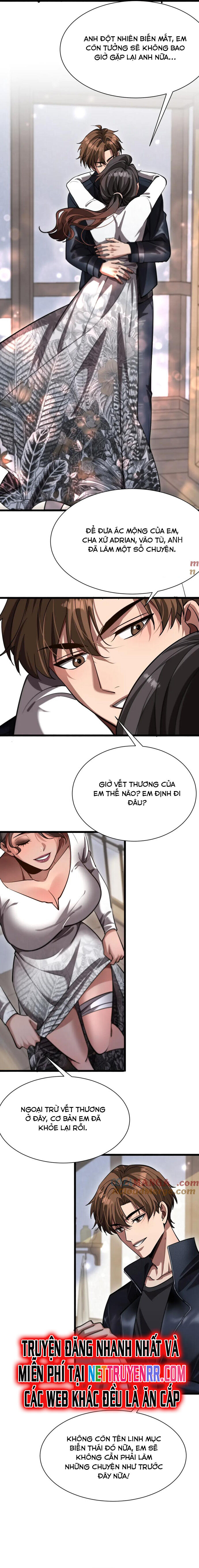 Ta Bị Kẹt Cùng Một Ngày 1000 Năm Chap 161 - Next Chap 162