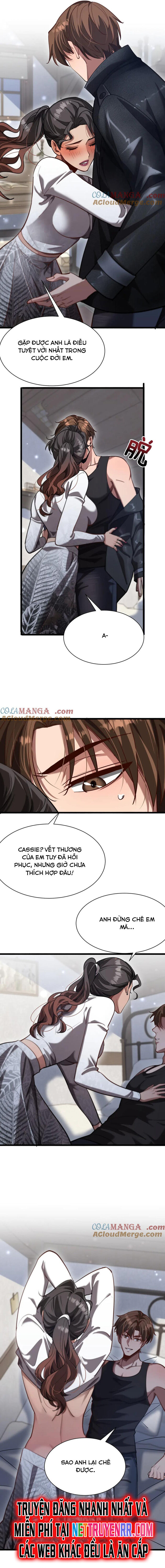 Ta Bị Kẹt Cùng Một Ngày 1000 Năm Chap 161 - Next Chap 162