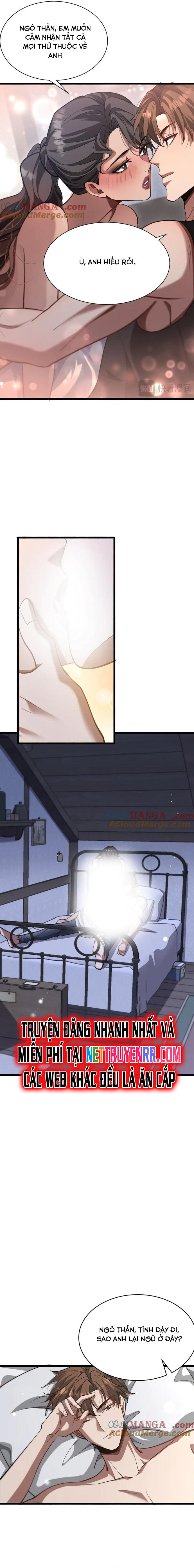 Ta Bị Kẹt Cùng Một Ngày 1000 Năm Chap 161 - Next Chap 162
