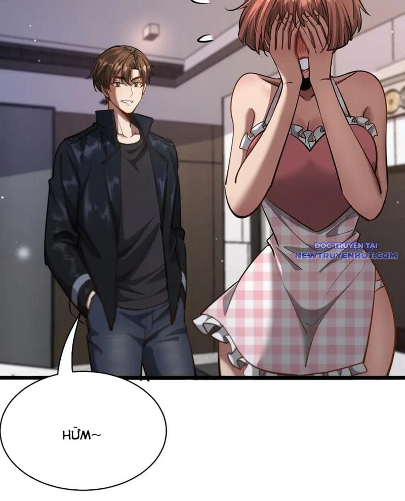 Ta Bị Kẹt Cùng Một Ngày 1000 Năm Chap 162 - Next Chap 163