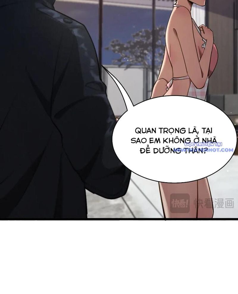 Ta Bị Kẹt Cùng Một Ngày 1000 Năm Chap 162 - Next Chap 163