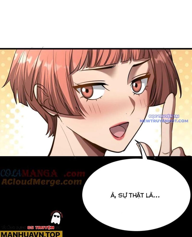 Ta Bị Kẹt Cùng Một Ngày 1000 Năm Chap 162 - Next Chap 163