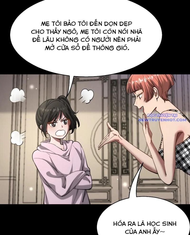 Ta Bị Kẹt Cùng Một Ngày 1000 Năm Chap 162 - Next Chap 163