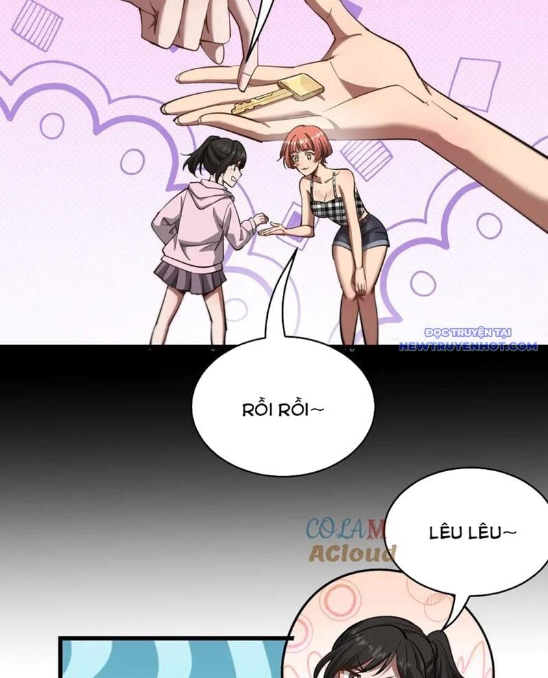Ta Bị Kẹt Cùng Một Ngày 1000 Năm Chap 162 - Next Chap 163