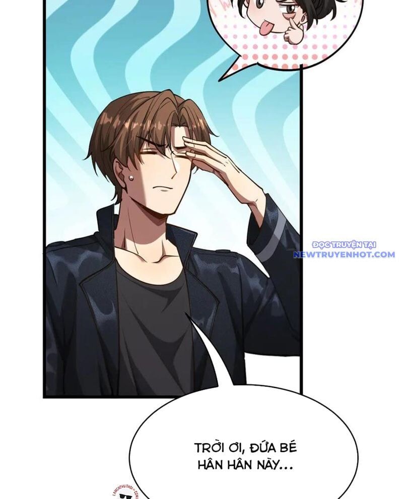 Ta Bị Kẹt Cùng Một Ngày 1000 Năm Chap 162 - Next Chap 163