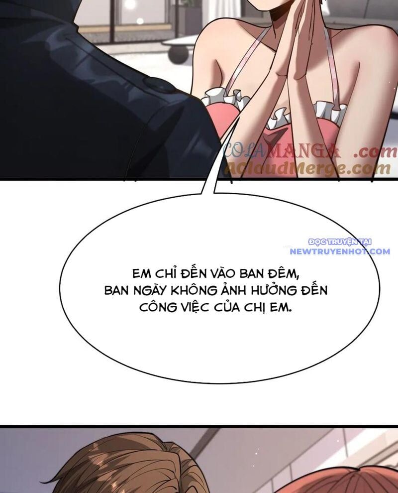 Ta Bị Kẹt Cùng Một Ngày 1000 Năm Chap 162 - Next Chap 163