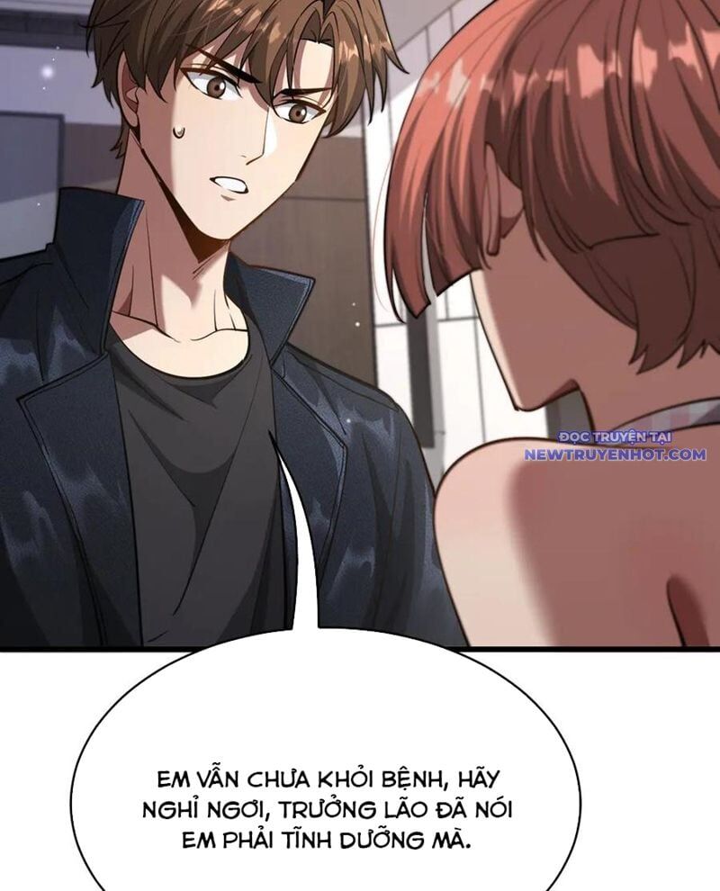Ta Bị Kẹt Cùng Một Ngày 1000 Năm Chap 162 - Next Chap 163