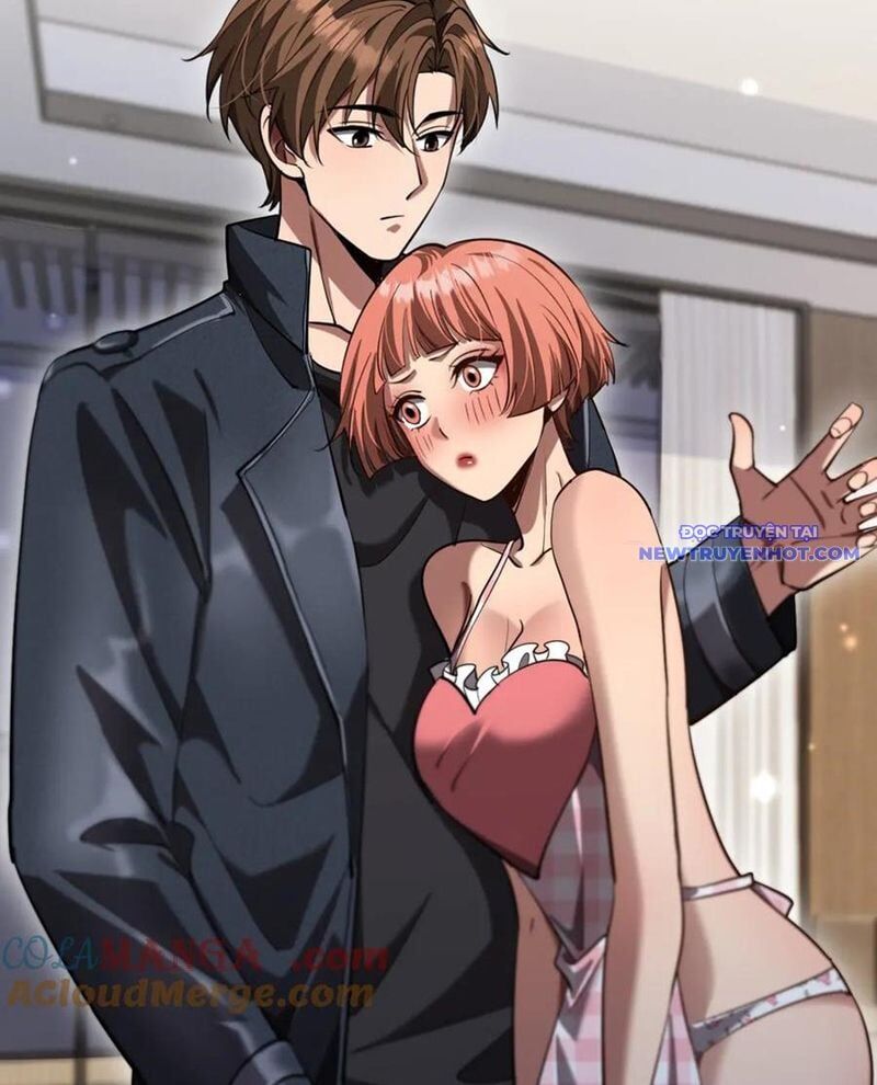 Ta Bị Kẹt Cùng Một Ngày 1000 Năm Chap 162 - Next Chap 163