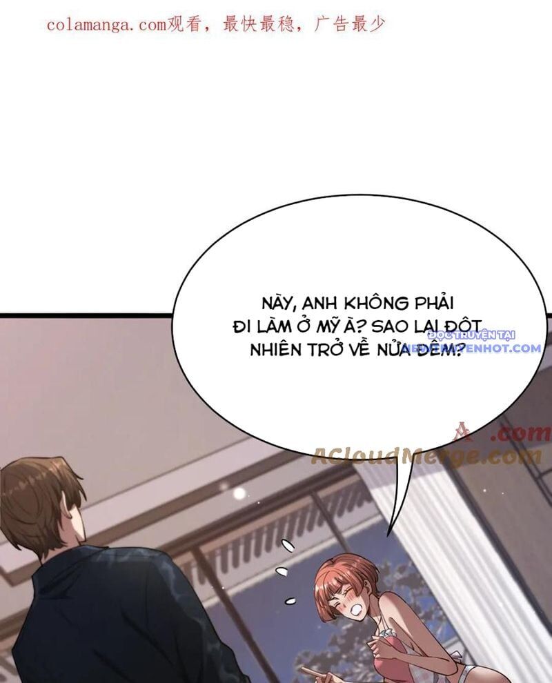 Ta Bị Kẹt Cùng Một Ngày 1000 Năm Chap 162 - Next Chap 163