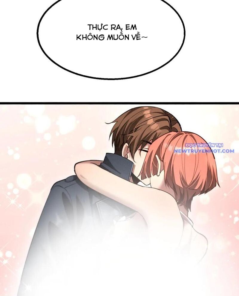 Ta Bị Kẹt Cùng Một Ngày 1000 Năm Chap 162 - Next Chap 163