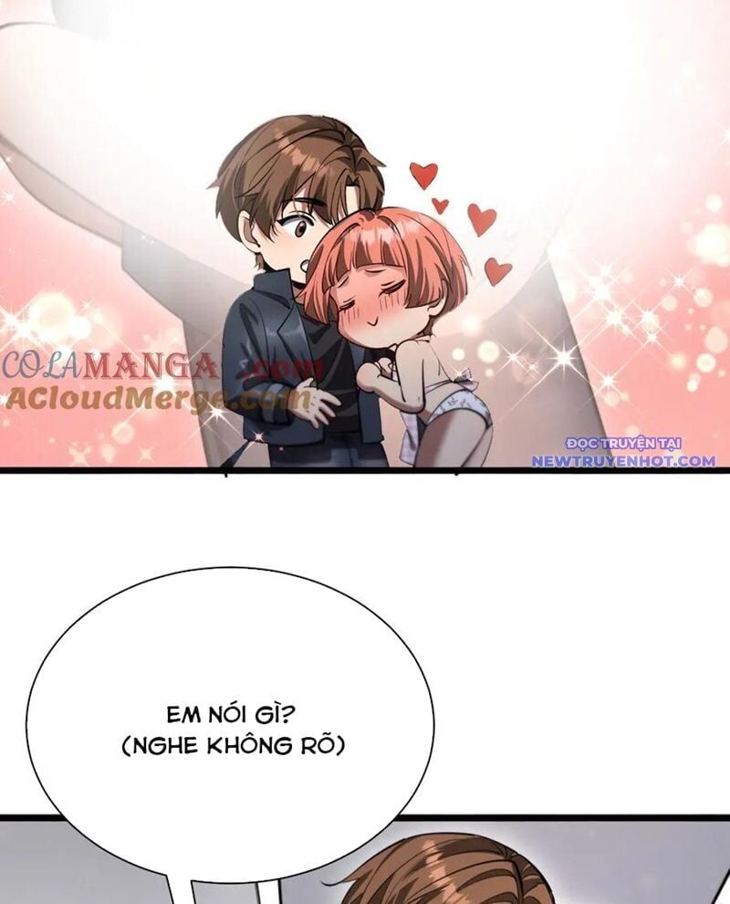 Ta Bị Kẹt Cùng Một Ngày 1000 Năm Chap 162 - Next Chap 163