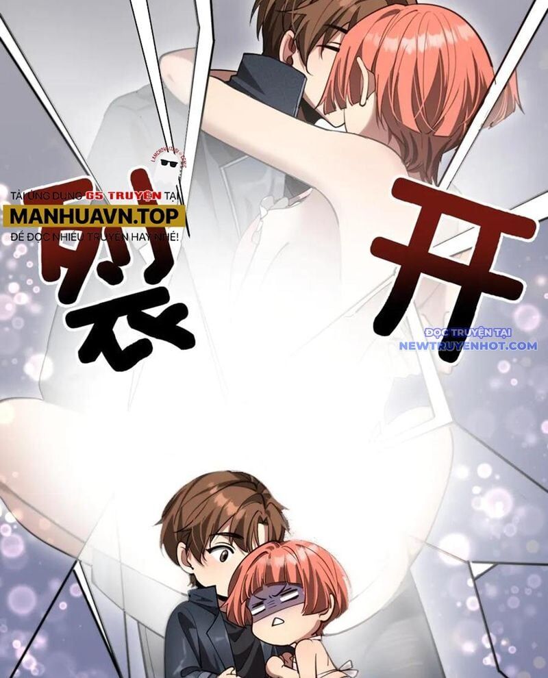 Ta Bị Kẹt Cùng Một Ngày 1000 Năm Chap 162 - Next Chap 163