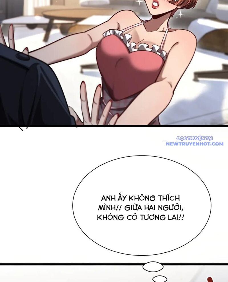 Ta Bị Kẹt Cùng Một Ngày 1000 Năm Chap 162 - Next Chap 163