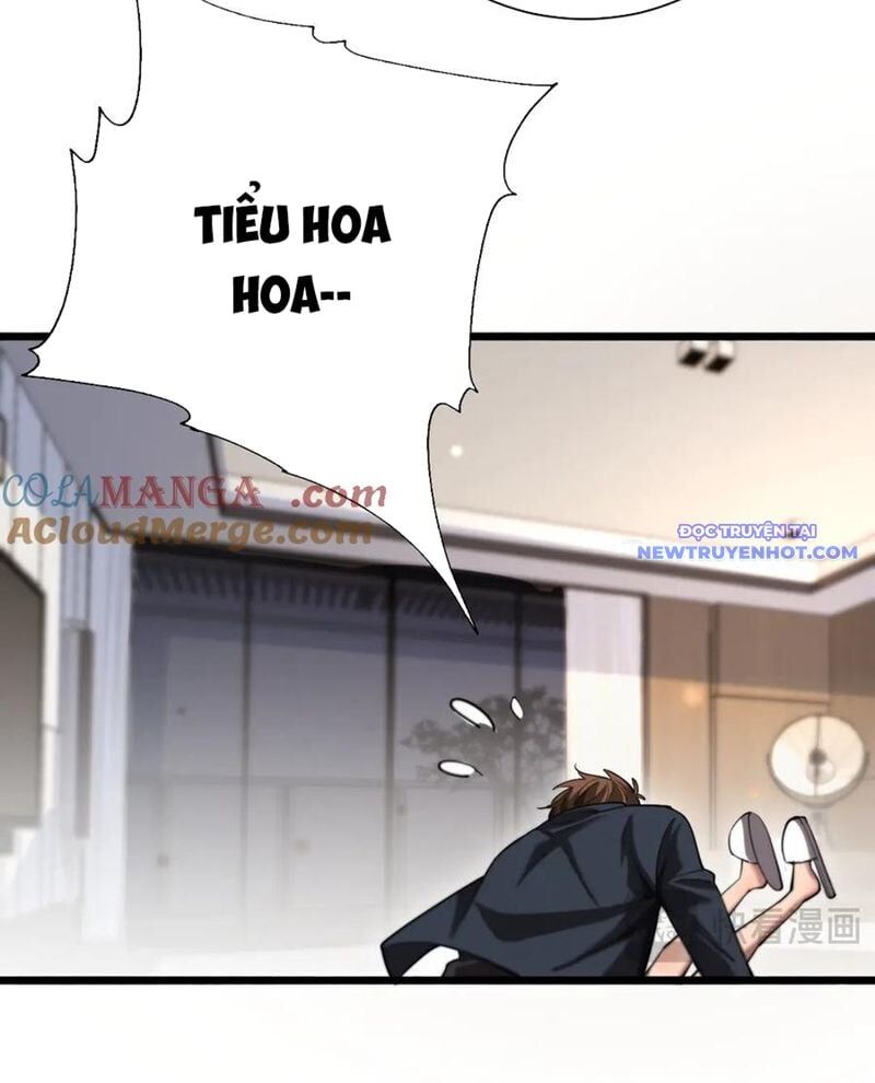 Ta Bị Kẹt Cùng Một Ngày 1000 Năm Chap 162 - Next Chap 163