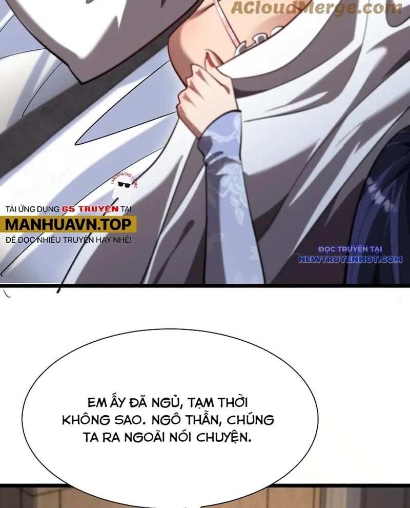 Ta Bị Kẹt Cùng Một Ngày 1000 Năm Chap 162 - Next Chap 163