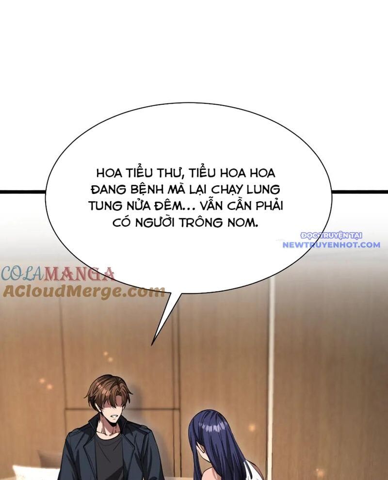 Ta Bị Kẹt Cùng Một Ngày 1000 Năm Chap 162 - Next Chap 163