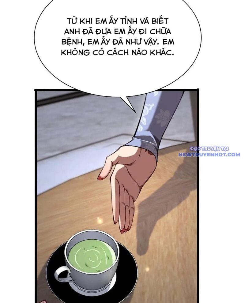Ta Bị Kẹt Cùng Một Ngày 1000 Năm Chap 162 - Next Chap 163