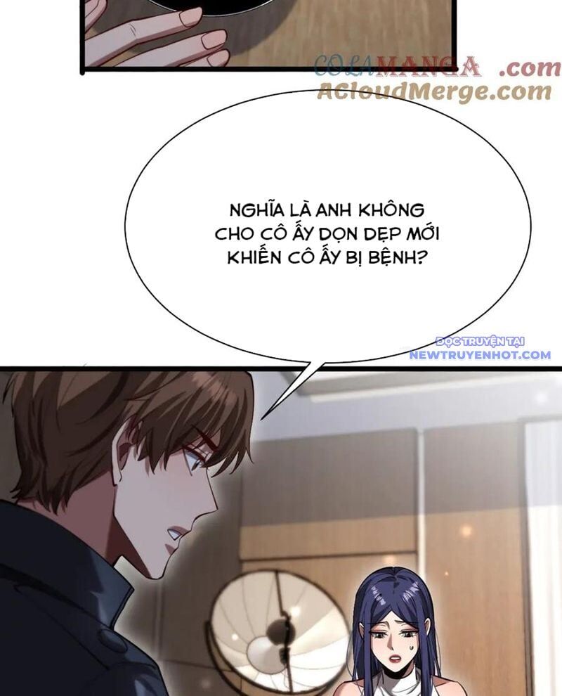 Ta Bị Kẹt Cùng Một Ngày 1000 Năm Chap 162 - Next Chap 163