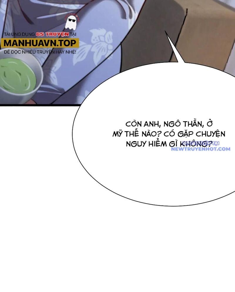 Ta Bị Kẹt Cùng Một Ngày 1000 Năm Chap 162 - Next Chap 163