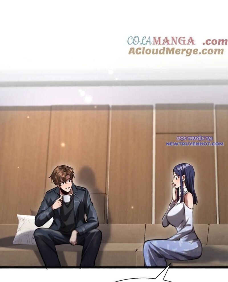 Ta Bị Kẹt Cùng Một Ngày 1000 Năm Chap 162 - Next Chap 163