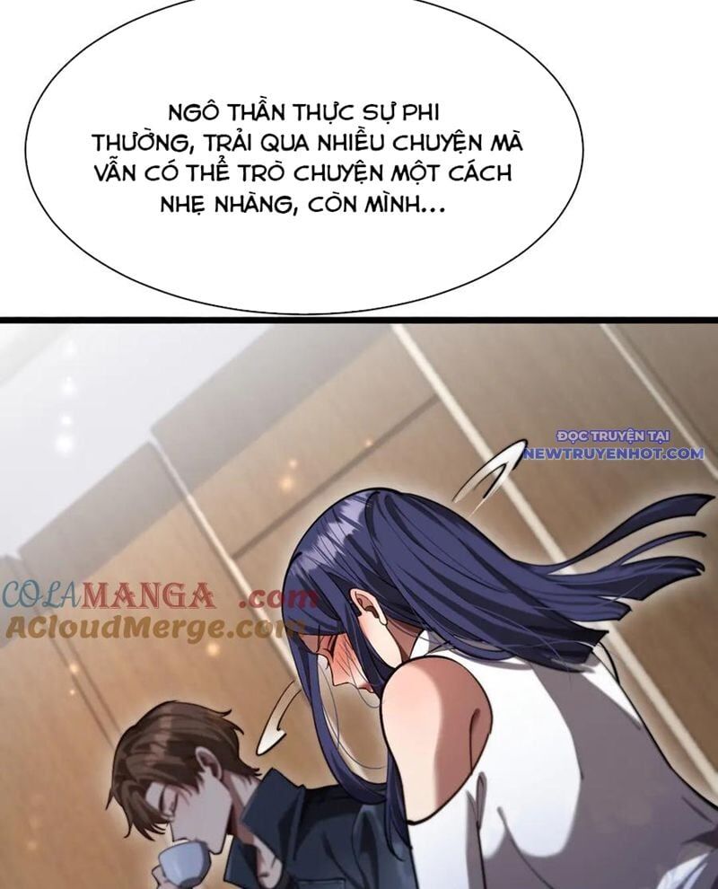 Ta Bị Kẹt Cùng Một Ngày 1000 Năm Chap 162 - Next Chap 163