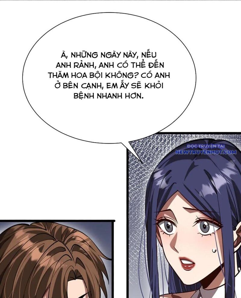 Ta Bị Kẹt Cùng Một Ngày 1000 Năm Chap 162 - Next Chap 163