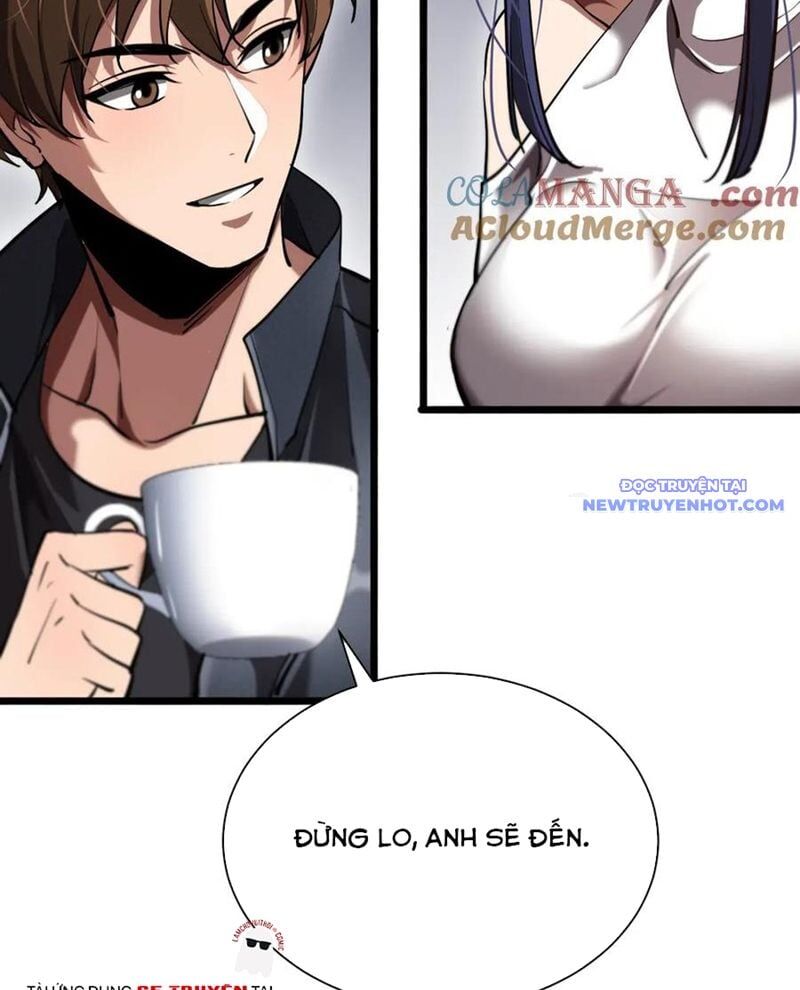 Ta Bị Kẹt Cùng Một Ngày 1000 Năm Chap 162 - Next Chap 163