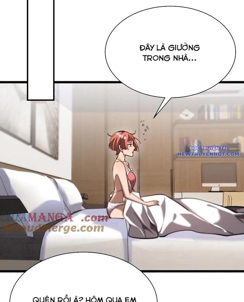 Ta Bị Kẹt Cùng Một Ngày 1000 Năm Chap 162 - Next Chap 163