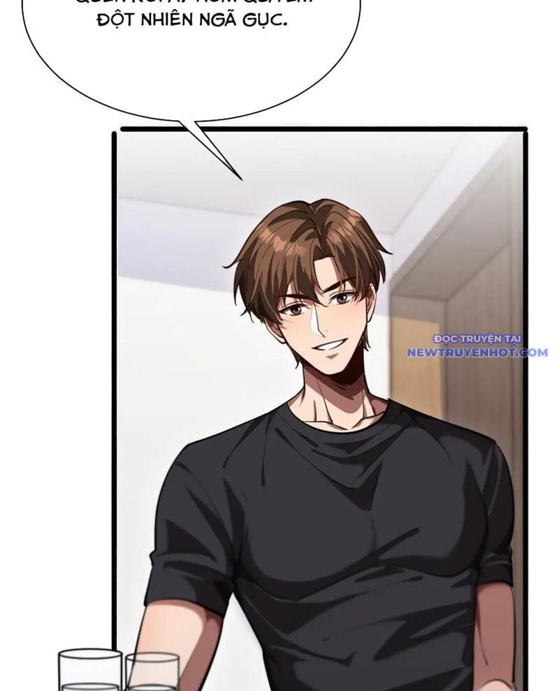 Ta Bị Kẹt Cùng Một Ngày 1000 Năm Chap 162 - Next Chap 163