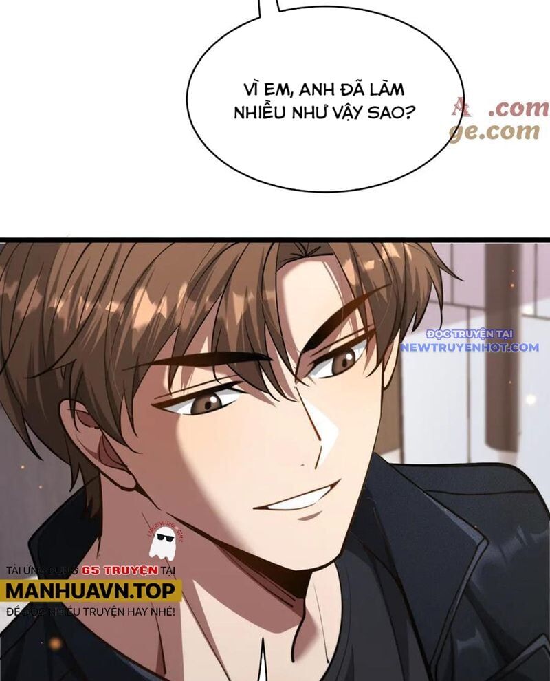 Ta Bị Kẹt Cùng Một Ngày 1000 Năm Chap 162 - Next Chap 163