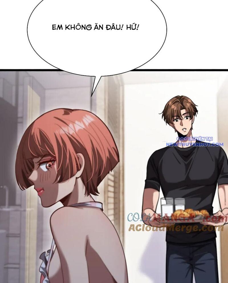 Ta Bị Kẹt Cùng Một Ngày 1000 Năm Chap 162 - Next Chap 163