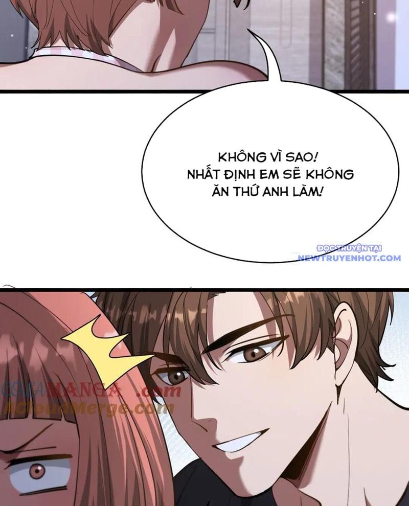 Ta Bị Kẹt Cùng Một Ngày 1000 Năm Chap 162 - Next Chap 163