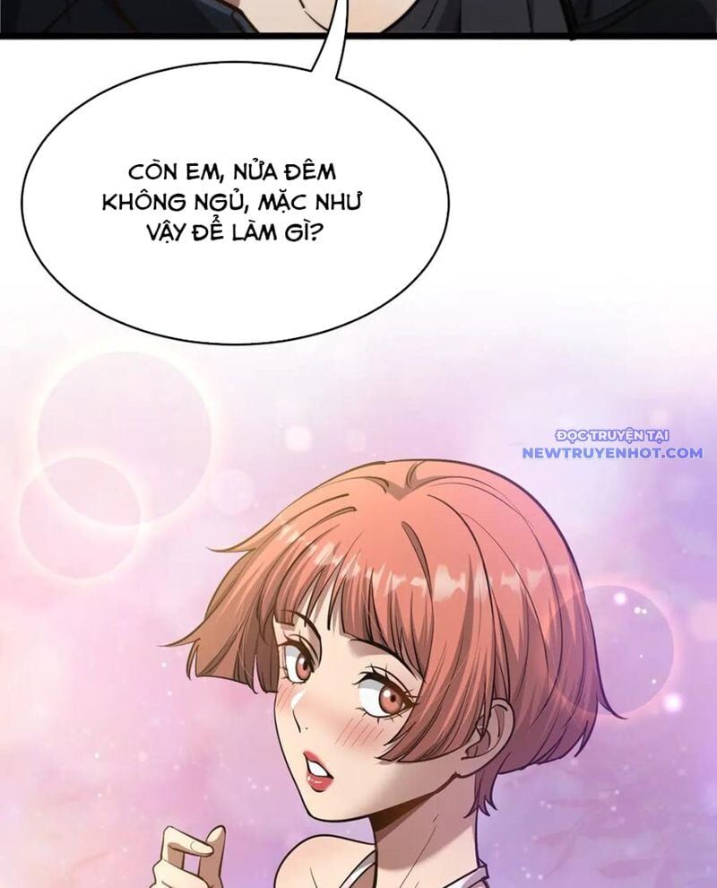 Ta Bị Kẹt Cùng Một Ngày 1000 Năm Chap 162 - Next Chap 163