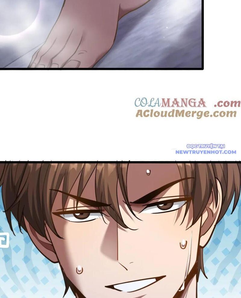 Ta Bị Kẹt Cùng Một Ngày 1000 Năm Chap 162 - Next Chap 163