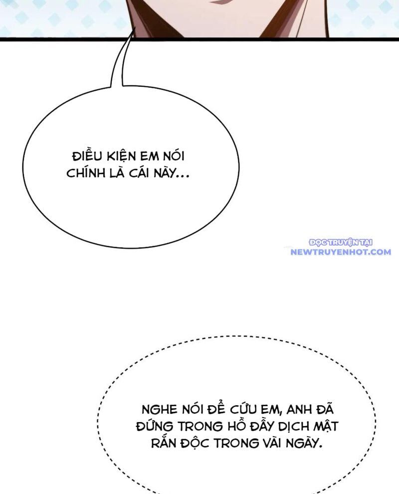 Ta Bị Kẹt Cùng Một Ngày 1000 Năm Chap 162 - Next Chap 163