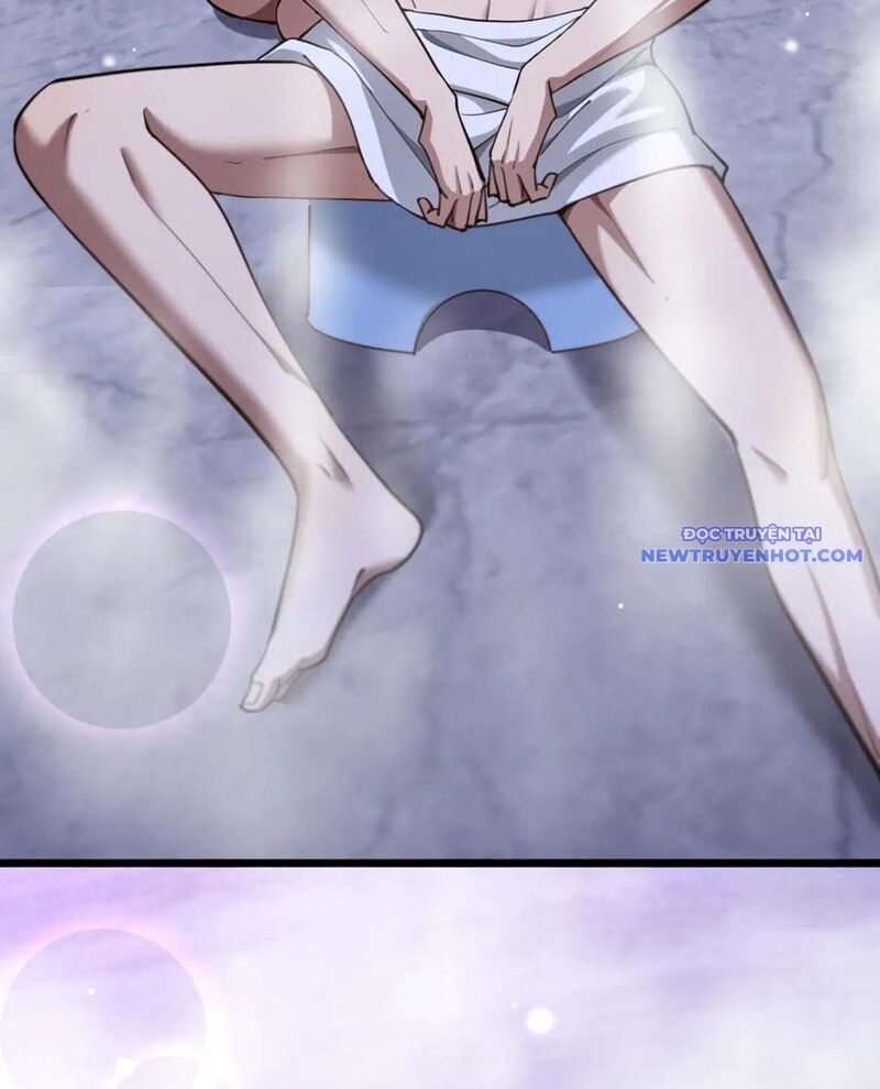 Ta Bị Kẹt Cùng Một Ngày 1000 Năm Chap 162 - Next Chap 163