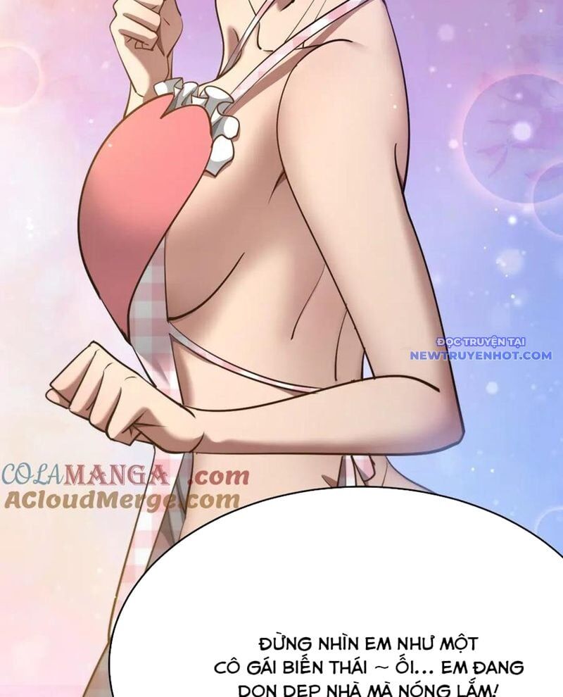 Ta Bị Kẹt Cùng Một Ngày 1000 Năm Chap 162 - Next Chap 163