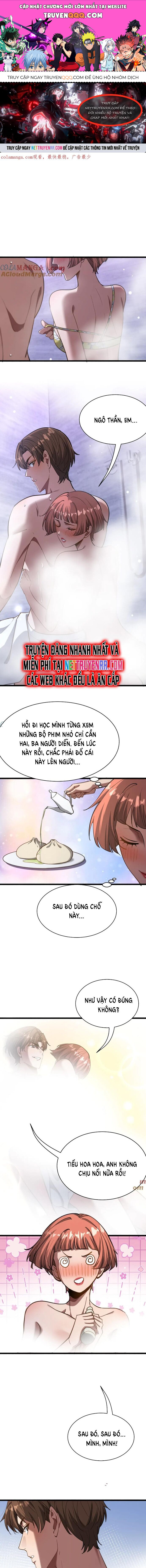 Ta Bị Kẹt Cùng Một Ngày 1000 Năm Chap 163 - Next Chap 164