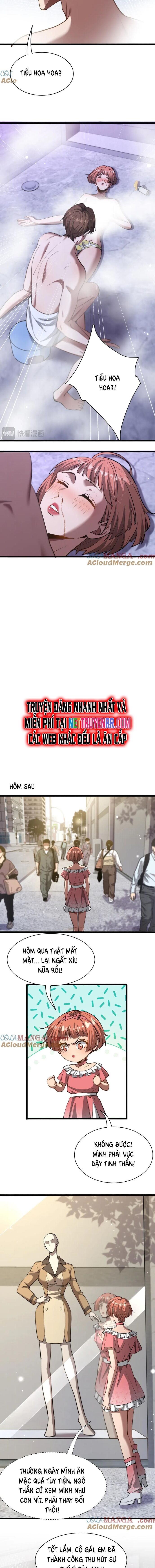 Ta Bị Kẹt Cùng Một Ngày 1000 Năm Chap 163 - Next Chap 164
