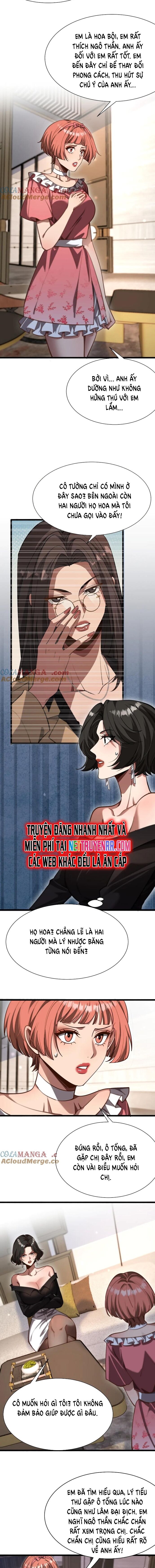 Ta Bị Kẹt Cùng Một Ngày 1000 Năm Chap 163 - Next Chap 164